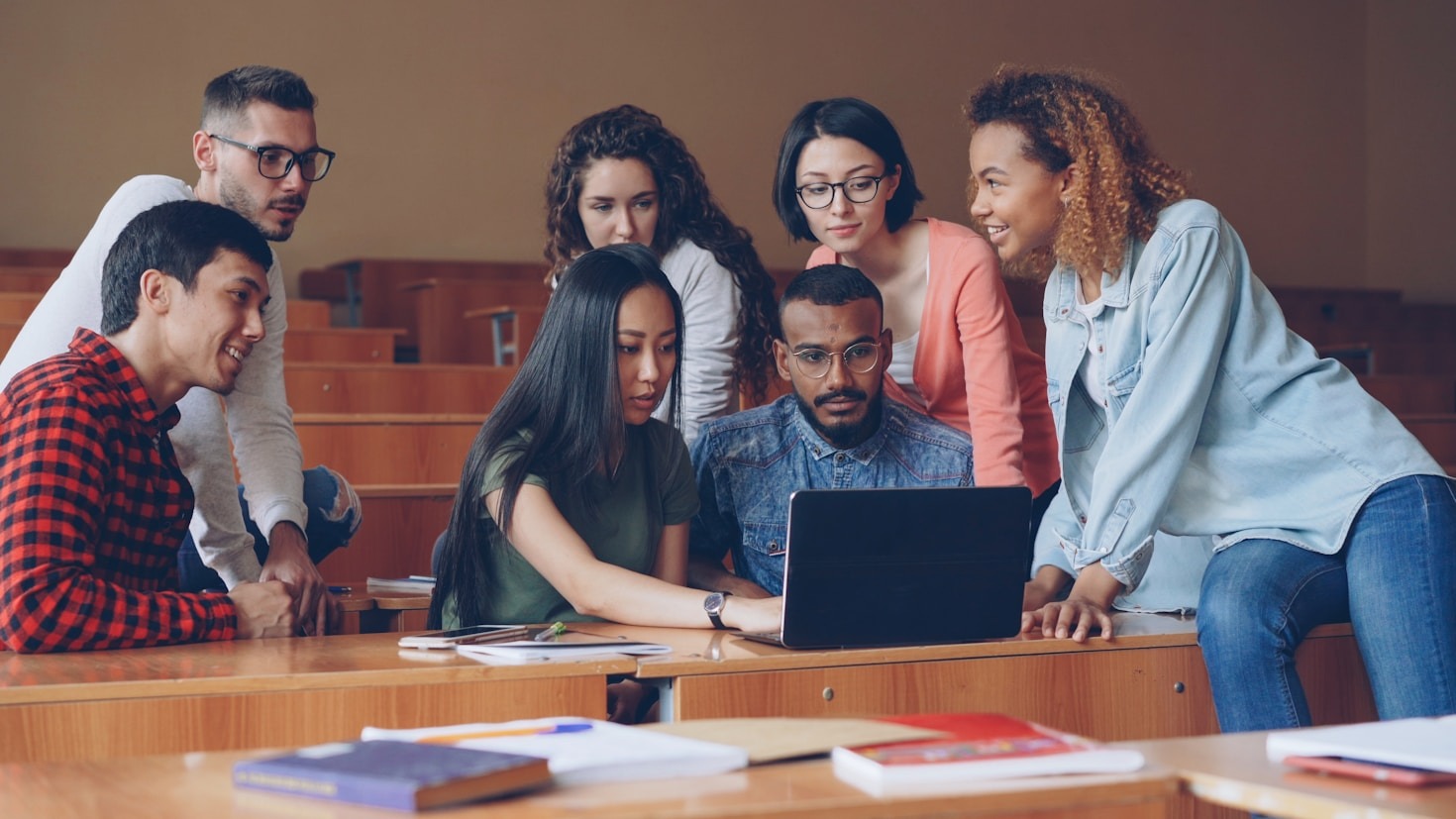 Top In-Demand Digital Skills Employers Look For