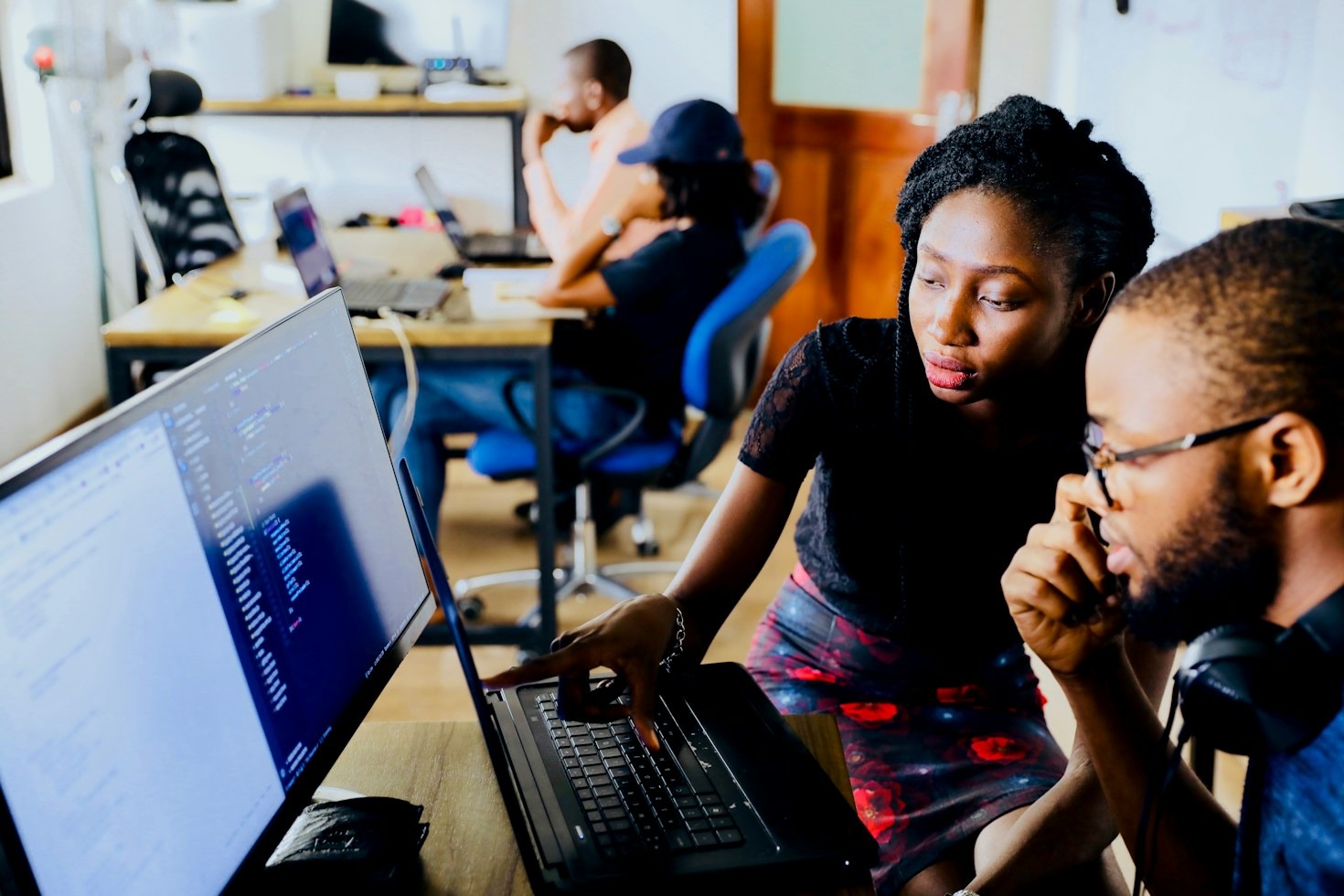 Why Practical Experience Matters in Digital Skill Development